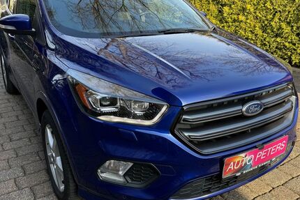 Ford Kuga 79.500 km 12.990 &euro; Bergkamen 59192