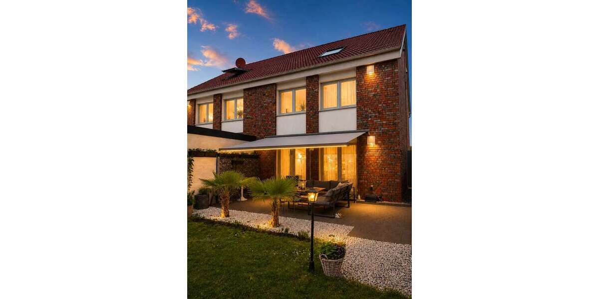 Einfamilienhaus Hamm Berge - 5 Zimmer, 158 m&sup2;, 575.000&euro; | Angebot:26757397