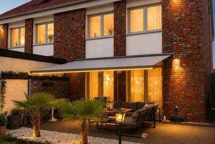 Haus Hamm Berge - 5 Zimmer, 158 m&sup2;, 575.000&euro; | Angebot:26757397