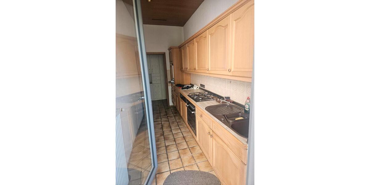 Etagenwohnung Dortmund Innenstadt West - 3 Zimmer, 85 m&sup2;, 280.000&euro; | Angebot:26825708