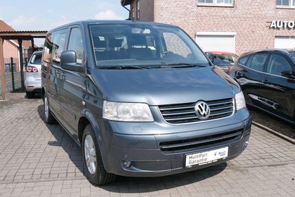 VW T5 Multivan 284.702 km 16.990 &euro; Selm 59379