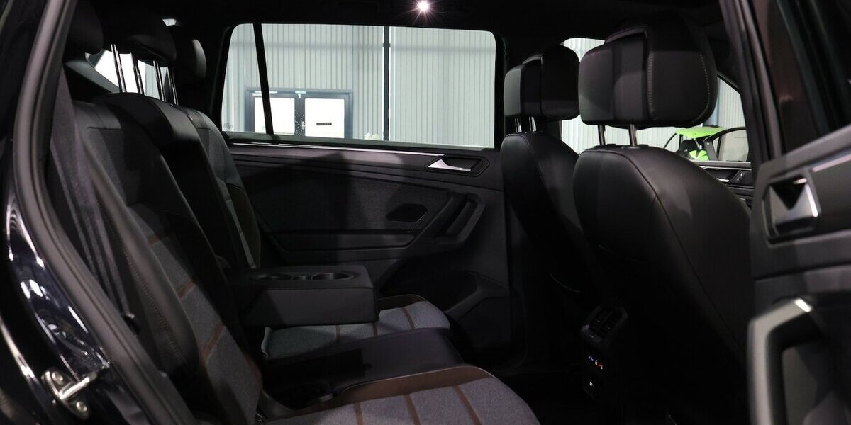 Seat Tarraco 1.4 TSI e-Hybrid DSG XCELLENCE PANORAMA 89.000 km 27.991 &euro; Hamm 59077