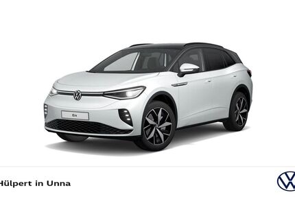 VW ID.4 42.196 km 32.870 &euro; Unna 59423