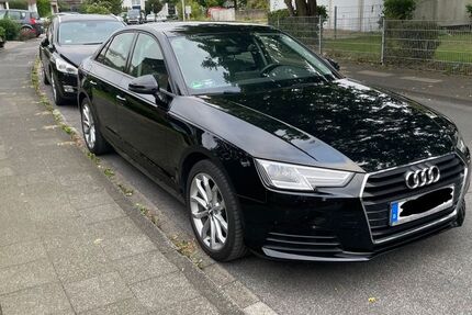 Audi A4 89.700 km 19.700 &euro; Hamm 59073