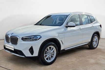 BMW X3 29.005 km 44.490 &euro; Hamm 59071