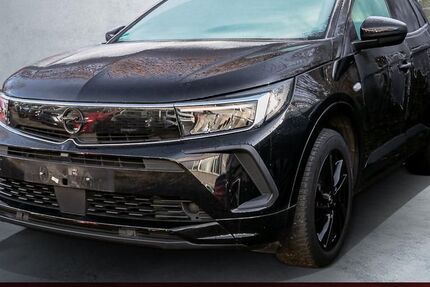 Opel Grandland (X) 32.321 km 22.499 &euro; Dortmund 44225