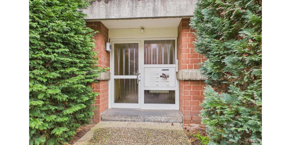 Etagenwohnung Hamm Braam-Ostwennemar - 2 Zimmer, 58 m&sup2;, 450&euro; | Angebot:25920234