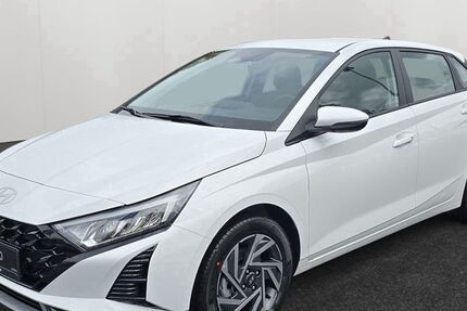 Hyundai i20 15.000 km 17.690 &euro; Oer-Erkenschwick 45739