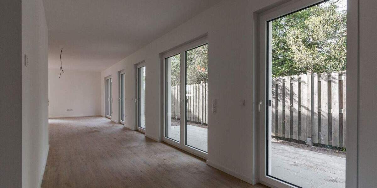 Etagenwohnung Hamm Haaren - 3 Zimmer, 121 m&sup2;, 1.575&euro; | Angebot:25666203