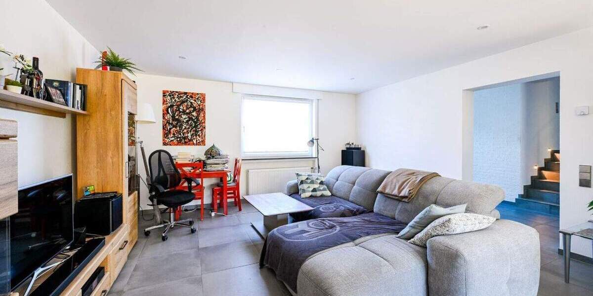 Bungalow Hamm Lohauserholz - 6 Zimmer, 108 m&sup2;, 350.000&euro; | Angebot:25879878