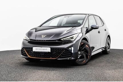 Cupra Born 33.615 km 28.614 &euro; Hagen 58091