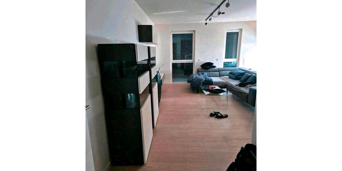 Etagenwohnung Bergkamen - 2 Zimmer, 63 m&sup2;, 990&euro; | Angebot:25978322