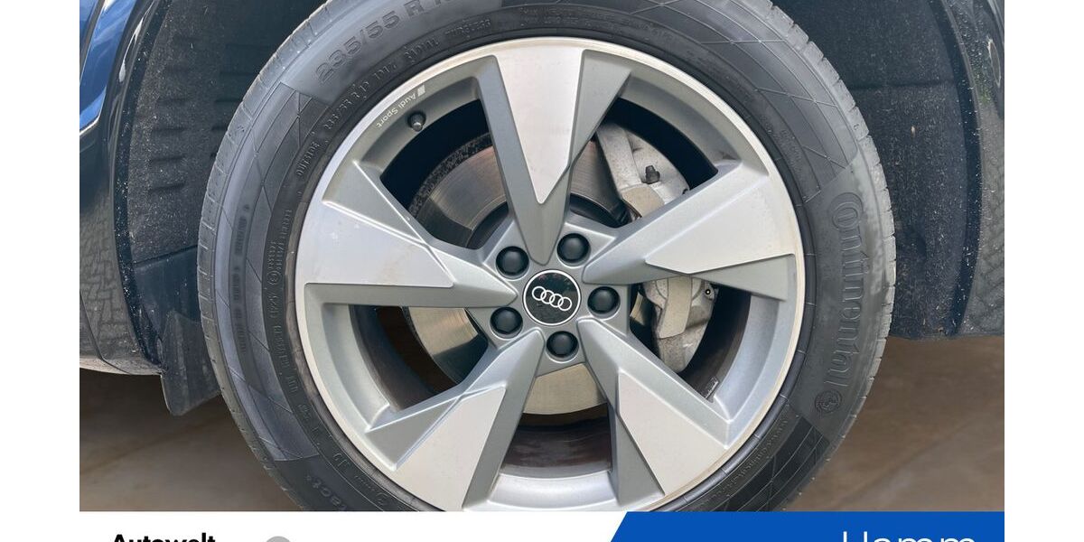 Audi Q5 73.003 km 31.490 &euro; Hamm 59071