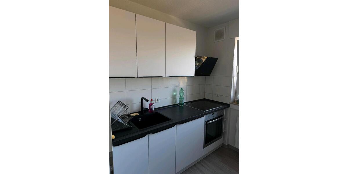 Etagenwohnung Dortmund Innenstadt West - 2 Zimmer, 58 m&sup2;, 486&euro; | Angebot:25979600