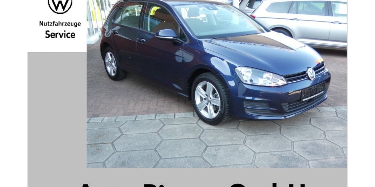 VW Golf 53.000 km 16.990 &euro; Drensteinfurt 48317