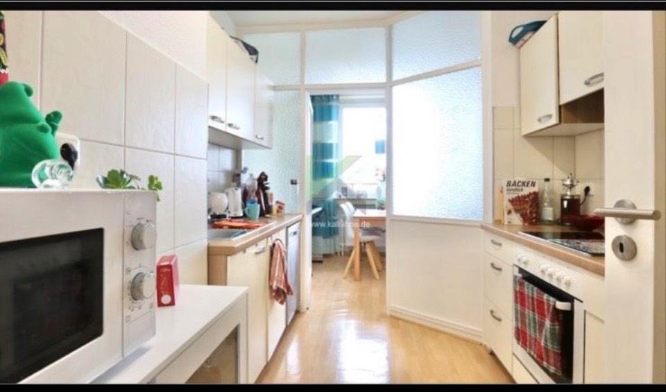 Etagenwohnung Iserlohn - 2 Zimmer, 81 m&sup2;, 125.000&euro; | Angebot:26935607