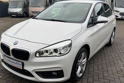 BMW 220 Active Tourer 97.000 km 16.999 &euro; Hamm 59063