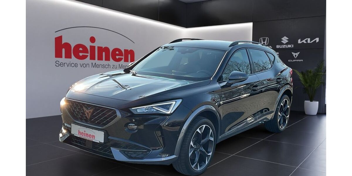 Cupra Formentor 29.111 km 25.909 &euro; Bergkamen 59192