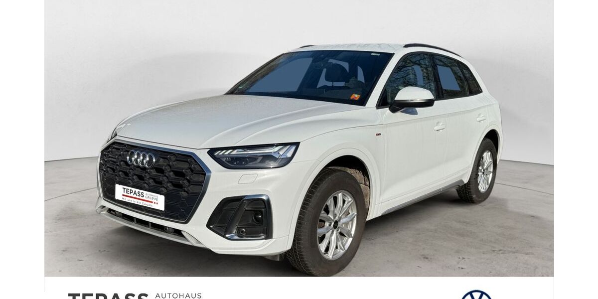 Audi Q5 46.882 km 36.990 &euro; Wetter 58300