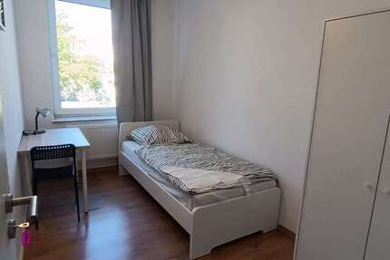Zimmer Dortmund Mitte - 360&euro; | Angebot:20784686
