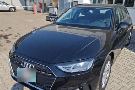Audi A4 95.903 km 32.949 &euro; Hagen 58091