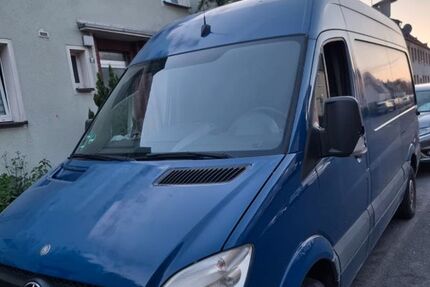 Mercedes-Benz Sprinter 312.000 km 6.400 &euro; Hamm 59065