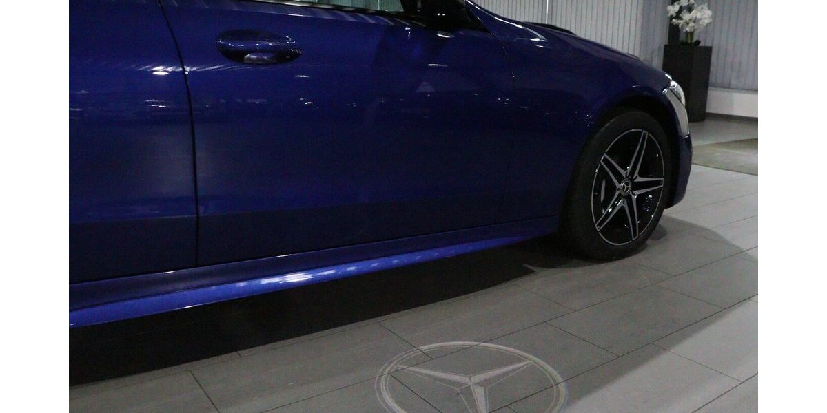 Mercedes-Benz C 300 e T AMG-LINE / LASER, DISTRONIC, SCHW.AHK 69.000 km 36.555 &euro; Hamm 59077