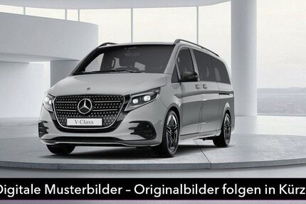 Mercedes-Benz V 300 9.500 km 98.750 &euro; Hamm 59067
