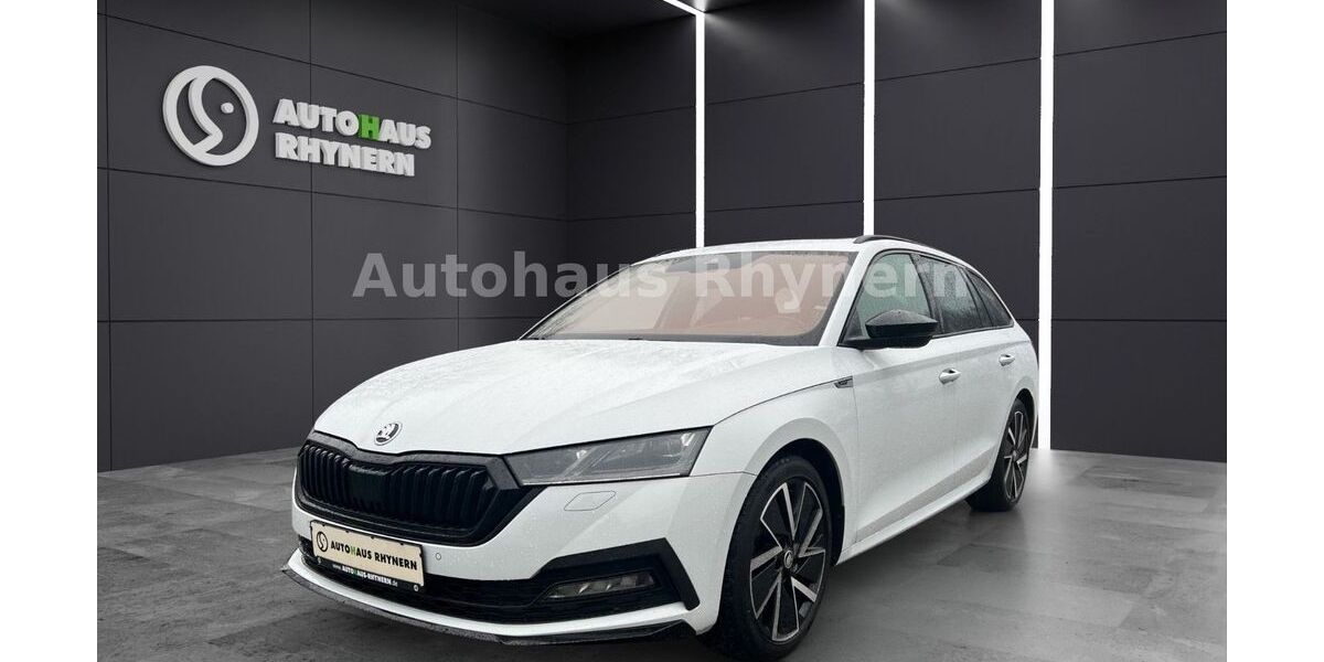 Skoda Octavia 105.150 km 23.690 &euro; Hamm 59069