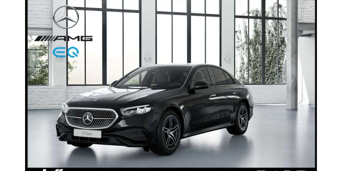 Mercedes-Benz E 220 8.983 km 57.880 &euro; Hagen 58135