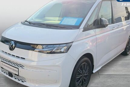 VW T7 Multivan 8.424 km 51.980 &euro; Hamm 59065