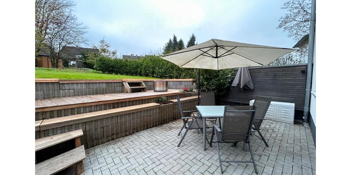 Reihenhaus Schwerte - 4 Zimmer, 180 m&sup2;, 495.000&euro; | Angebot:27075109