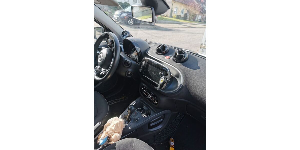 Smart ForFour 42.000 km 8.200 &euro; Dortmund 44339