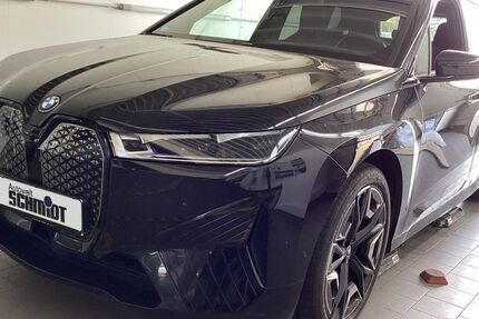 BMW iX 86.005 km 43.880 &euro; Hamm 59071