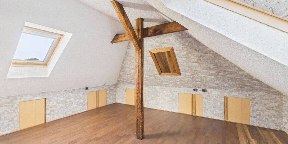 Doppelhaushälfte Bergkamen Mitte - 3 Zimmer, 68 m&sup2;, 199.000&euro; | Angebot:26797223
