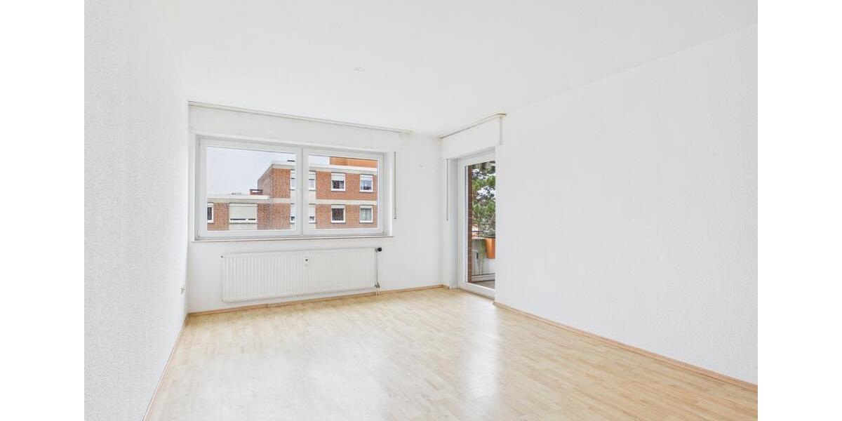 Etagenwohnung Hamm Braam-Ostwennemar - 2 Zimmer, 58 m&sup2;, 450&euro; | Angebot:25920234