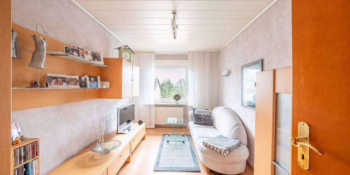 Einfamilienhaus Dortmund Westrich - 6 Zimmer, 138 m&sup2;, 389.000&euro; | Angebot:25799886