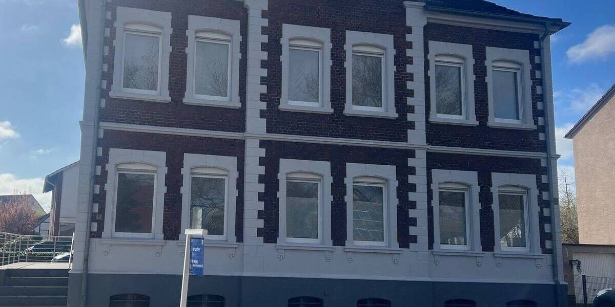 Etagenwohnung Hamm Mark - 3 Zimmer, 86 m&sup2;, 255.000&euro; | Angebot:26190729