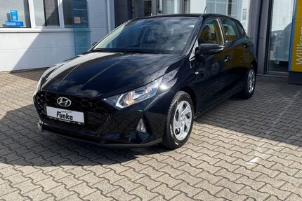 Hyundai i20 20.183 km 12.340 &euro; Ahlen 59229