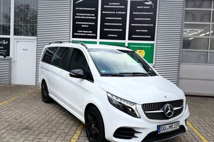 Mercedes-Benz V 250 25.133 km 56.900 &euro; Dortmund 44143