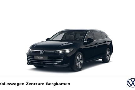 VW Passat Variant 6.154 km 43.730 &euro; Bergkamen 59192