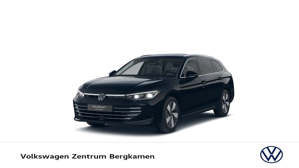 VW Passat Variant 6.154 km 43.730 &euro; Bergkamen 59192