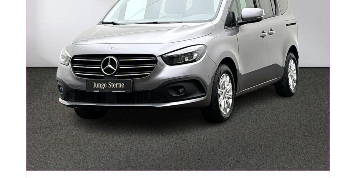 Mercedes-Benz T-Klasse 9.999 km 31.750 &euro; Hamm 59067