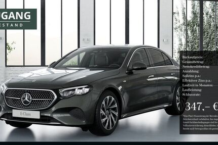 Mercedes-Benz E 300 14.258 km 52.890 &euro; Menden 58706