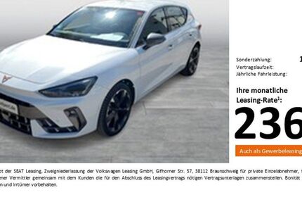 Cupra Leon 13.373 km 29.829 &euro; Dortmund 44269