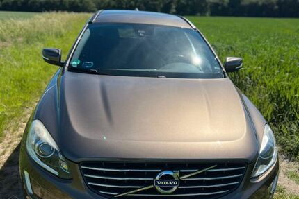 Volvo XC60 134.772 km 16.800 &euro; Dortmund 44339