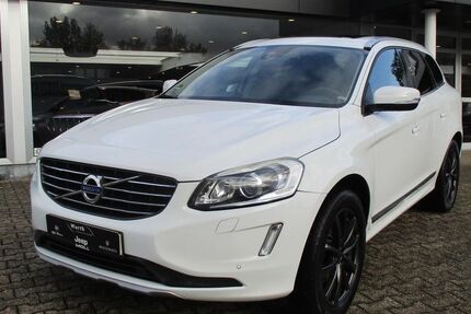 Volvo XC60 123.500 km 24.450 &euro; Schwerte 58239
