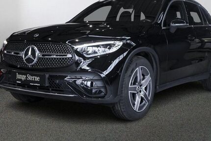 Mercedes-Benz GLC 220 25.141 km 52.480 &euro; Ahlen 59229