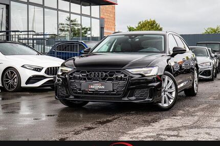 Audi A6 81.080 km 37.060 &euro; Hamm 59067