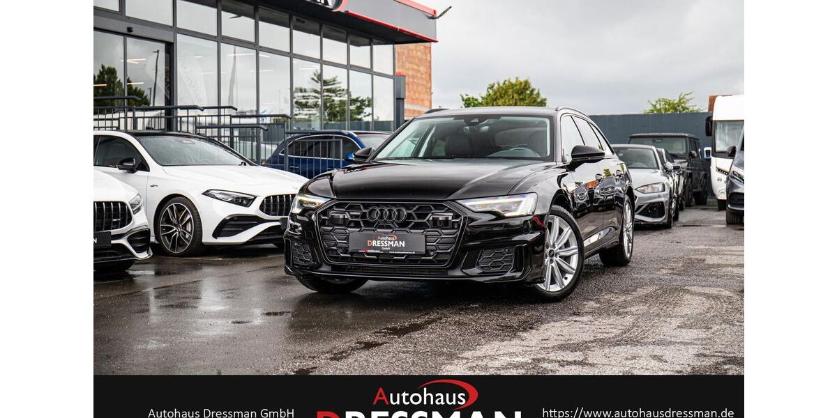 Audi A6 81.080 km 37.060 &euro; Hamm 59067